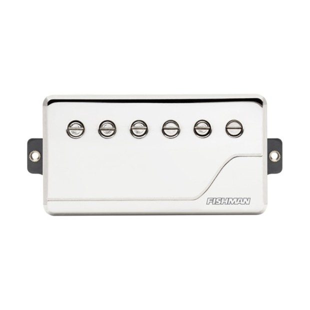 پیکاپ فیشمن Fishman Fluence Classic Humbucker Pickup Neck Position with Nickel Cover