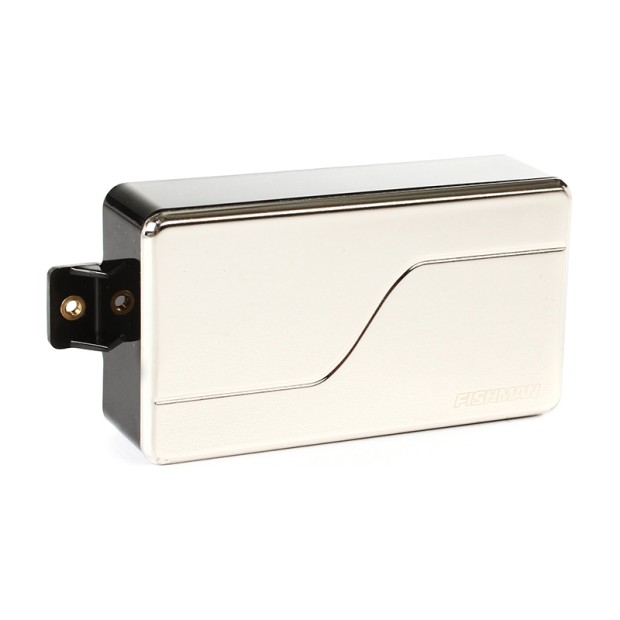 پیکاپ فیشمن Fishman Fluence Modern Humbucker Pickup Alnico with Nickel Cover