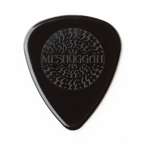 پیک گیتار دانلوپ Dunlop Fredrik Thordendal Nylon 0.96mm