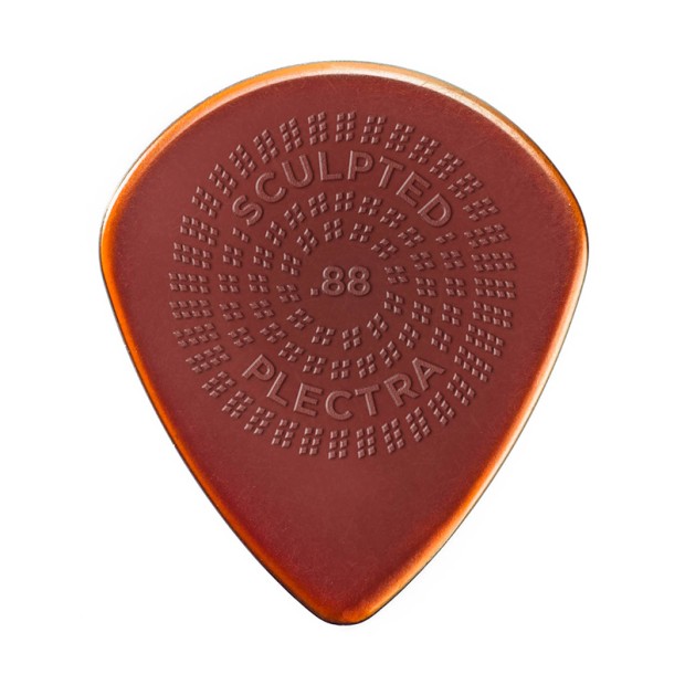 پیک گیتار دانلوپ Dunlop Primetone Jazz III XL Guitar Pick 0.88mm