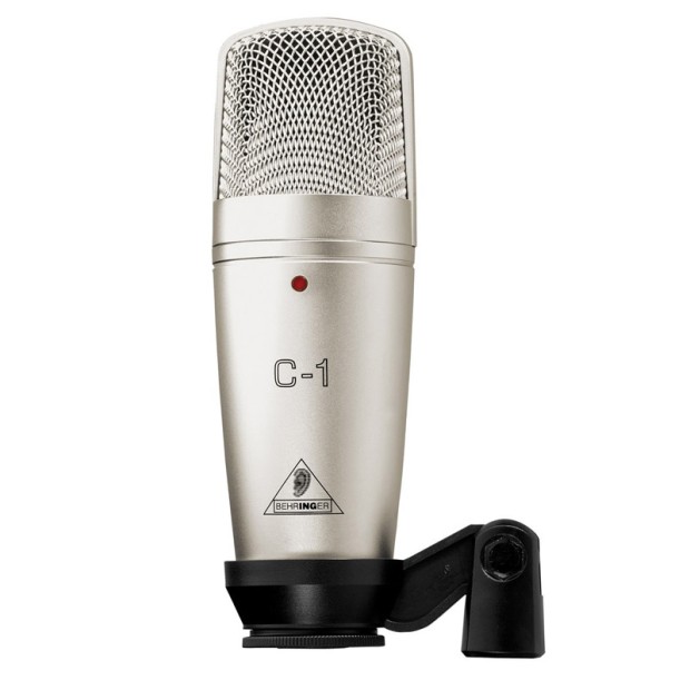 میکروفن بهرینگر Behringer C-1