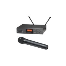 میکروفن بیسیم آدیو تکنیکا Audio-Technica ATW-2120B