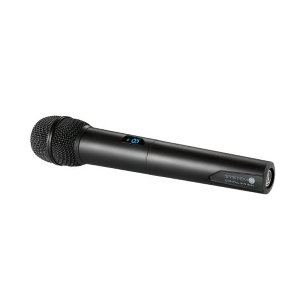 میکروفن بیسیم آدیو تکنیکا Audio-Technica ATW 1702X3M