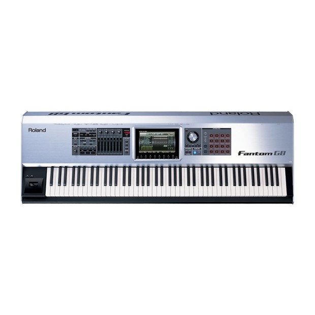 ورک استیشن رولند Roland Fantom-G8