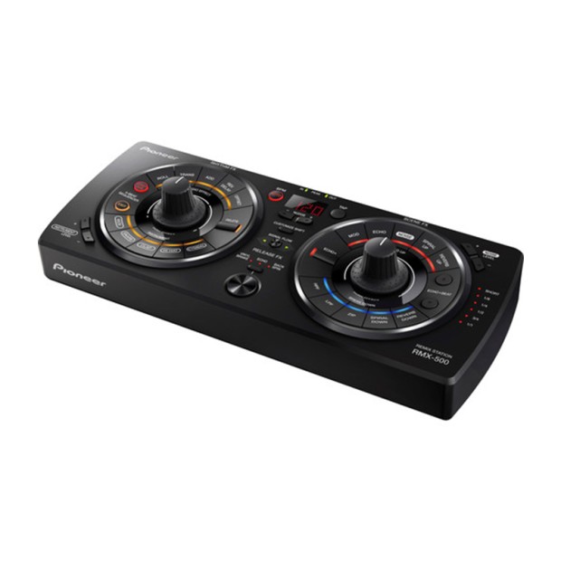 دی جی کنترلر پایونیر Pioneer RMX 500