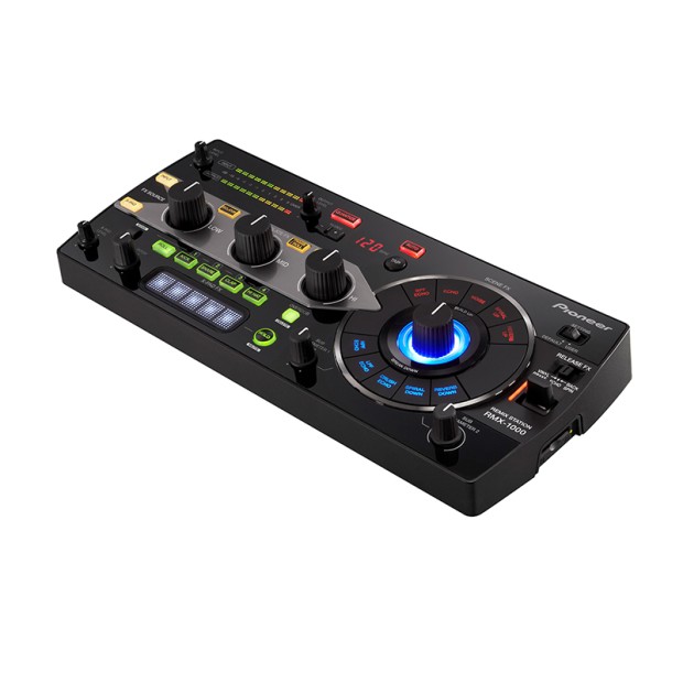 دی جی کنترلر پایونیر Pioneer RMX 1000