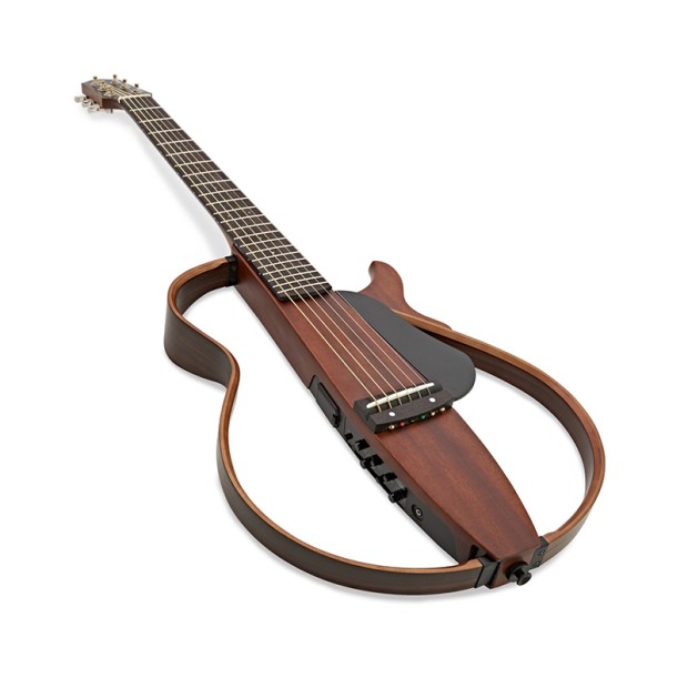 گیتار آکوستیک یاماها Yamaha SLG200S Natural