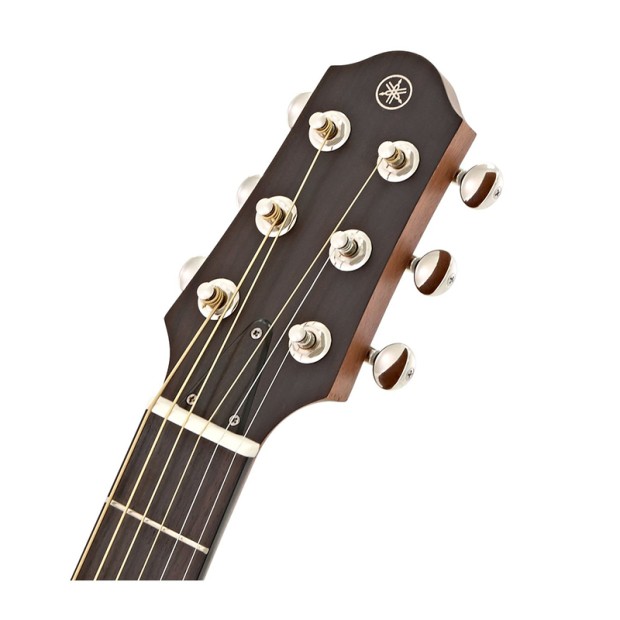 گیتار آکوستیک یاماها Yamaha SLG200S Natural