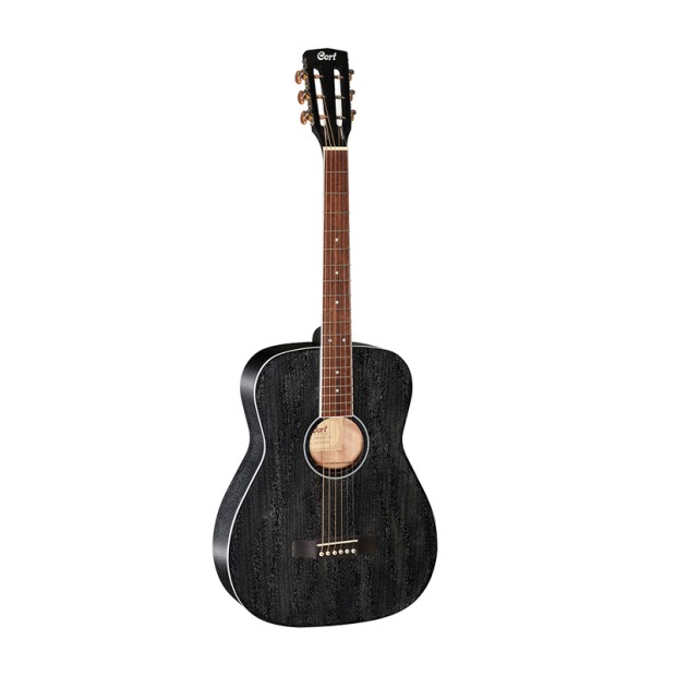 گیتار آکوستیک کورت Cort AF590MF BOP