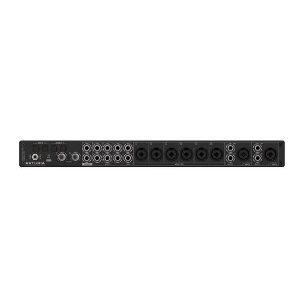 کارت صدا آرتوریا Arturia AudioFuse 8Pre