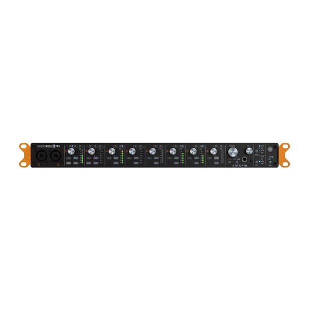 کارت صدا آرتوریا Arturia AudioFuse 8Pre