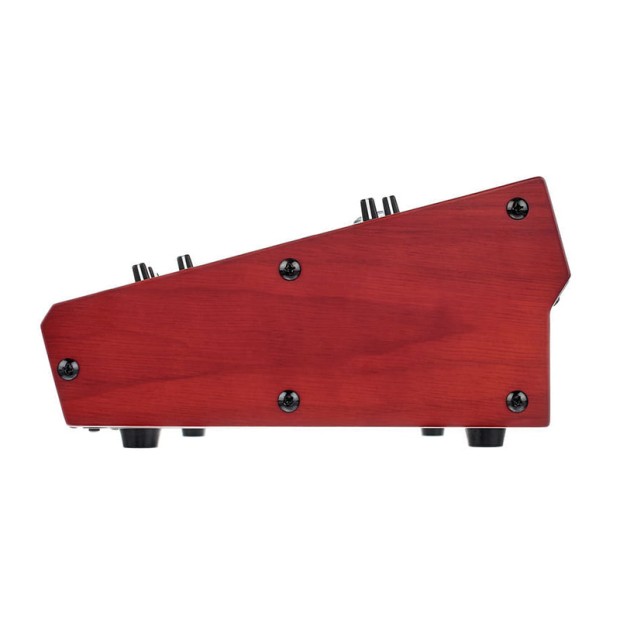سینتی سایزر بهرینگر Behringer DeepMind 12D