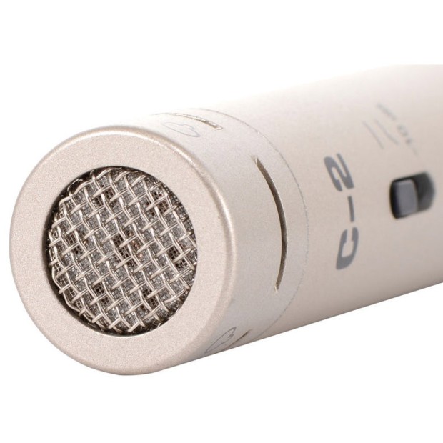 میکروفن بهرینگر Behringer C-2
