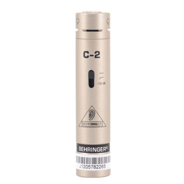 میکروفن بهرینگر Behringer C-2
