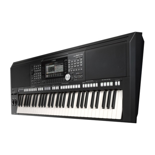 کیبورد ارنجر موسیقی یاماها Yamaha PSR-S975