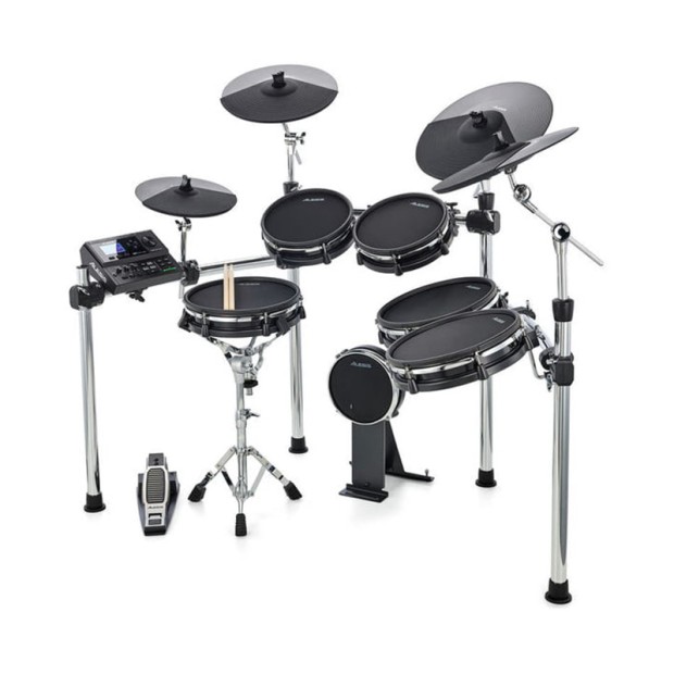 درامز الکترونیکی السیس Alesis DM10 MKII Pro Kit
