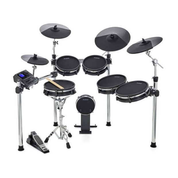 درامز الکترونیکی السیس Alesis DM10 MKII Pro Kit