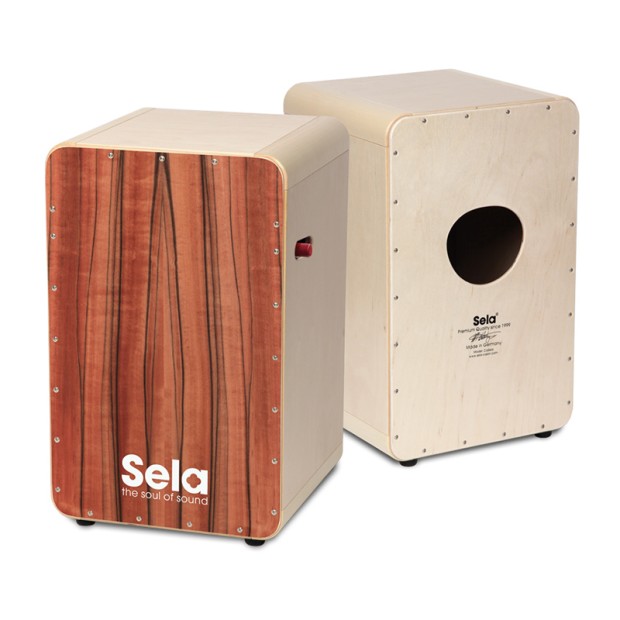 کاخن سلا Sela CaSela Pro Tineo SE 011