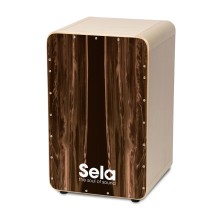 قیمت خرید فروش کاخن سلا Sela CaSela Dark Nut SE 105