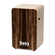 قیمت خرید فروش کاخن سلا Sela CaSela Pro Dark Nut SE 106