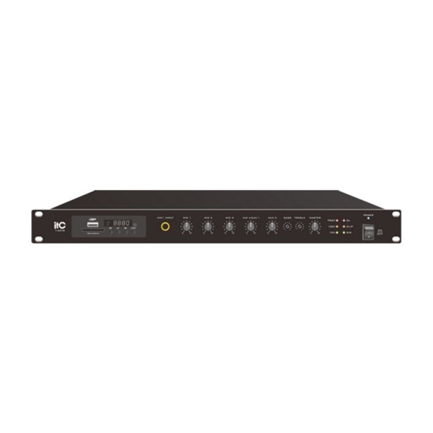 آمپلی فایر Itc Audio ITC Audio T-240TB