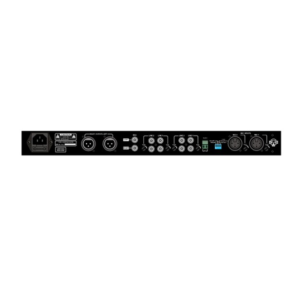 آمپلی فایر Itc Audio ITC Audio T-2S02