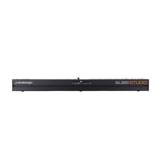 میدی کنترلر استودیو لاجیک Studiologic SL88 Studio