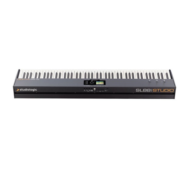 میدی کنترلر استودیو لاجیک Studiologic SL88 Studio