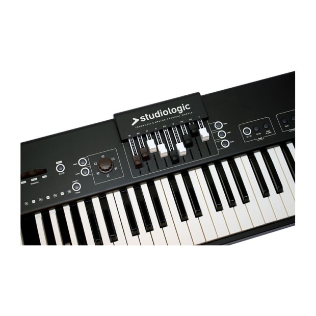 سینتی سایزر استودیو لاجیک Studiologic Numa Organ 2