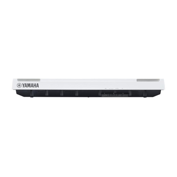 پیانو دیجیتال یاماها Yamaha P 125 White