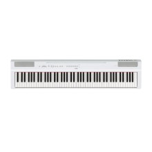 پیانو دیجیتال یاماها Yamaha P 125 White