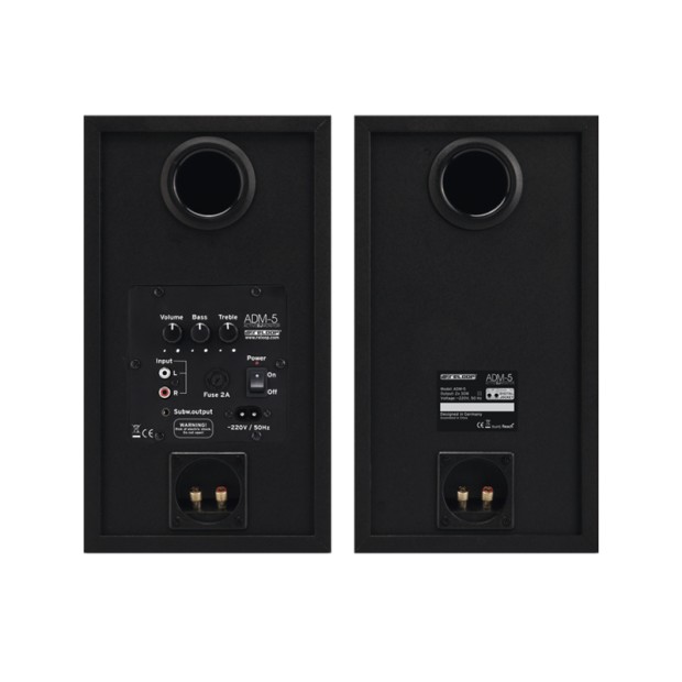اسپیکر مانیتورینگ ریلوپ ReLoop ADM-5