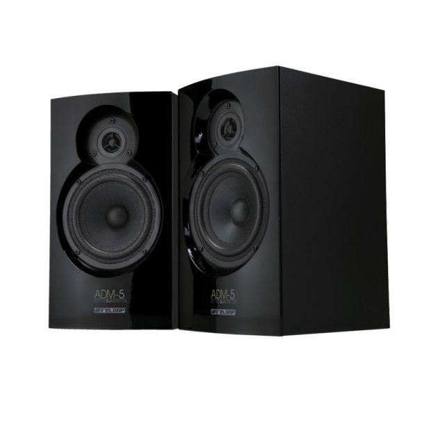 اسپیکر مانیتورینگ ریلوپ ReLoop ADM-5
