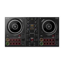 قیمت خرید فروش دی جی کنترلر پایونیر Pioneer DDJ-200