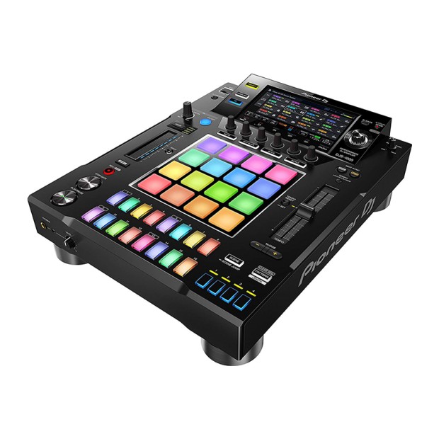 دی جی کنترلر پایونیر Pioneer DJS-1000