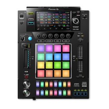 قیمت خرید فروش دی جی کنترلر پایونیر Pioneer DJS-1000
