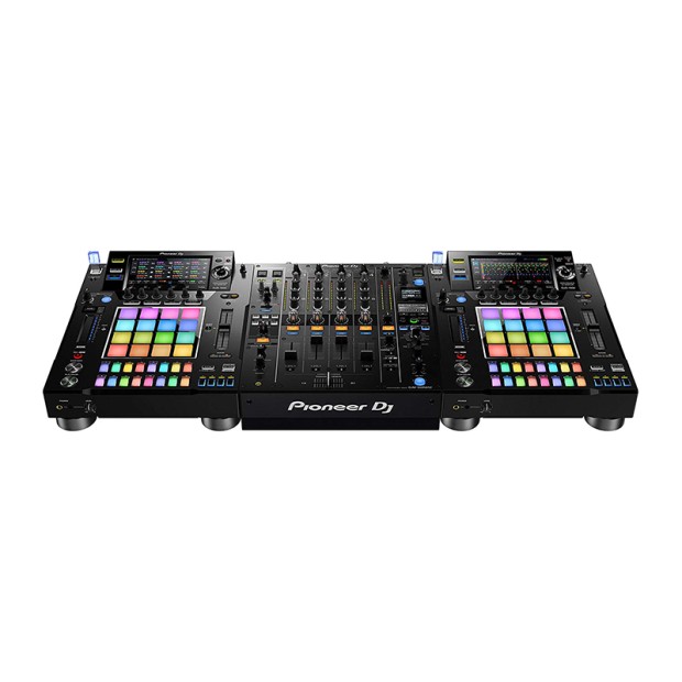 دی جی کنترلر پایونیر Pioneer DJS-1000