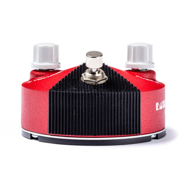 افکت گیتار الکتریک دانلوپ Dunlop Band of Gypsys Fuzz Face Mini Distortion FFM6