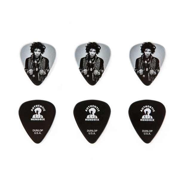 پیک گیتار دانلوپ Dunlop JHCT14H