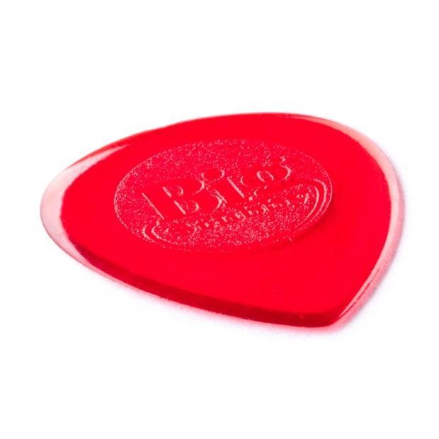 پیک گیتار دانلوپ Dunlop Big Stubby Pick 475R 1.0mm