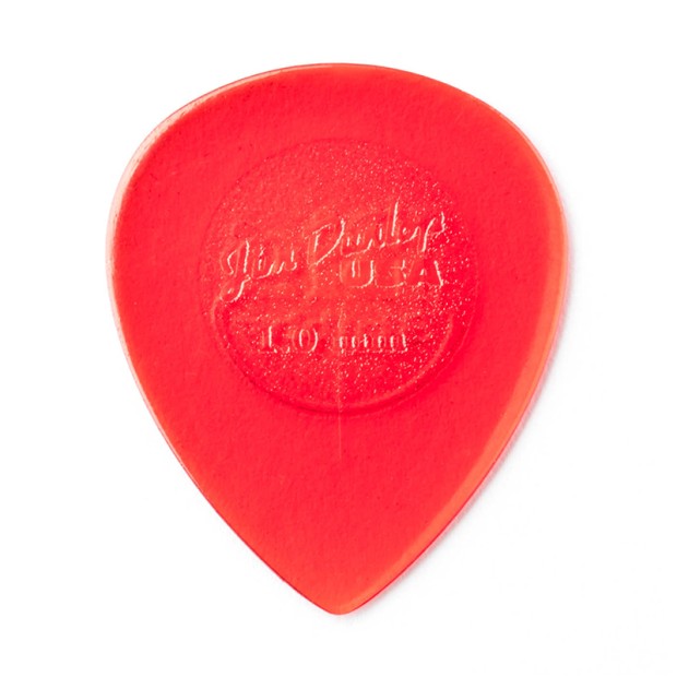پیک گیتار دانلوپ Dunlop Big Stubby Pick 475R 1.0mm