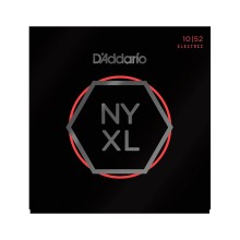 قیمت خرید فروش سیم گیتار الکتریک داداریو D'Addario NYXL 10-52