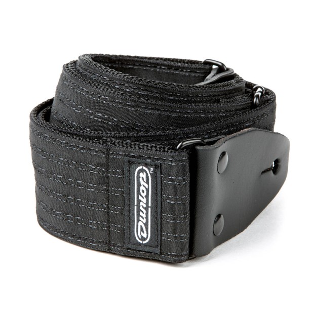 بند گیتار دانلوپ Dunlop Designer Jacquard Strap Pinstripe D67-06