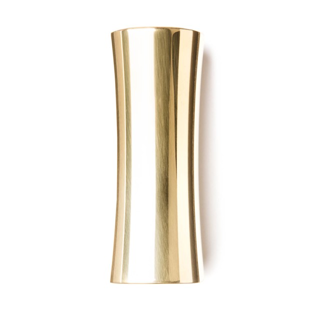 اسلاید دانلوپ Dunlop 227 Concave Brass Slide