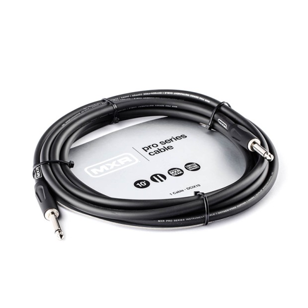 کابل رابط ام ایکس آر MXR DCIX10 Guitar Cable 10FT