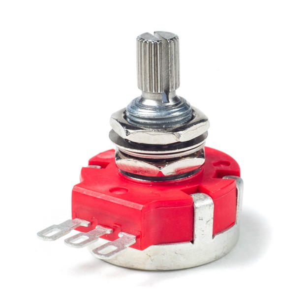 متعلقات دانلوپ Dunlop DSP500K Super Pot Potentiometer
