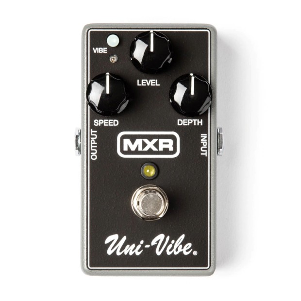 افکت گیتار الکتریک ام ایکس آر MXR M68 Uni-Vibe Chorus / Vibrato