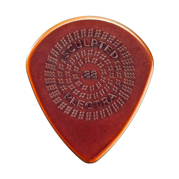 پیک گیتار دانلوپ Dunlop 520P088 Primetone Jazz III XL Guitar Pick 3 PK