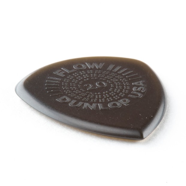 پیک گیتار دانلوپ Dunlop 549P200 Flow Standard Pick 6 PK