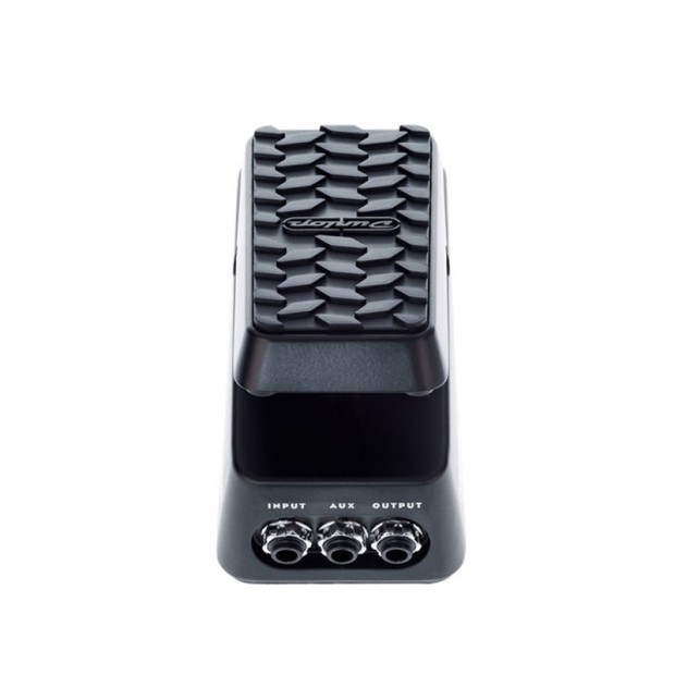 افکت گیتار الکتریک دانلوپ Dunlop DVP4 Volume (X) Mini Pedal